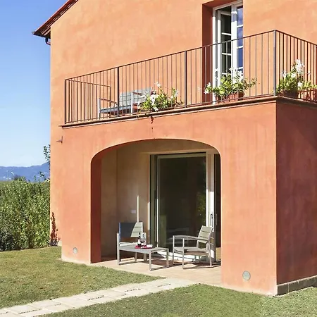 Villa Uva By Salogi Capannori