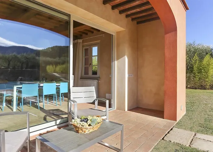 Uva By Salogi Villa *